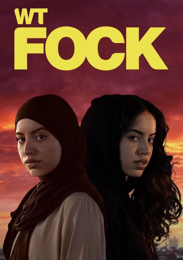 wtFOCK - Season 5 wtFOCK - Season 5