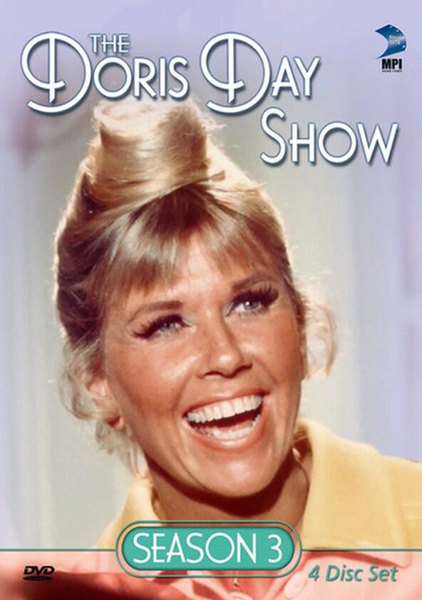 The Doris Day Show - Season 3 The Doris Day Show - Season 3