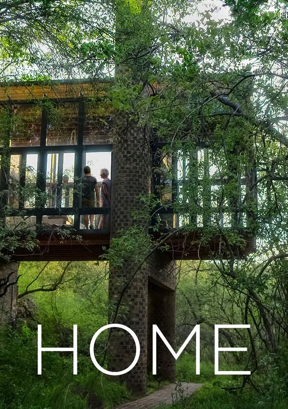 Home - Season 2 Home - Season 2