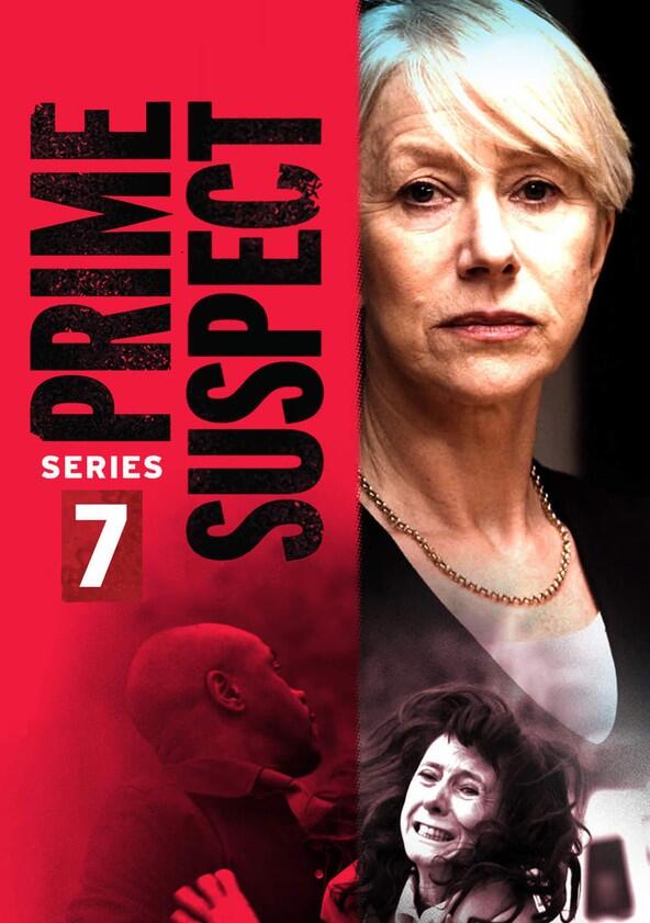 Prime Suspect - Season 7 Prime Suspect - Season 7
