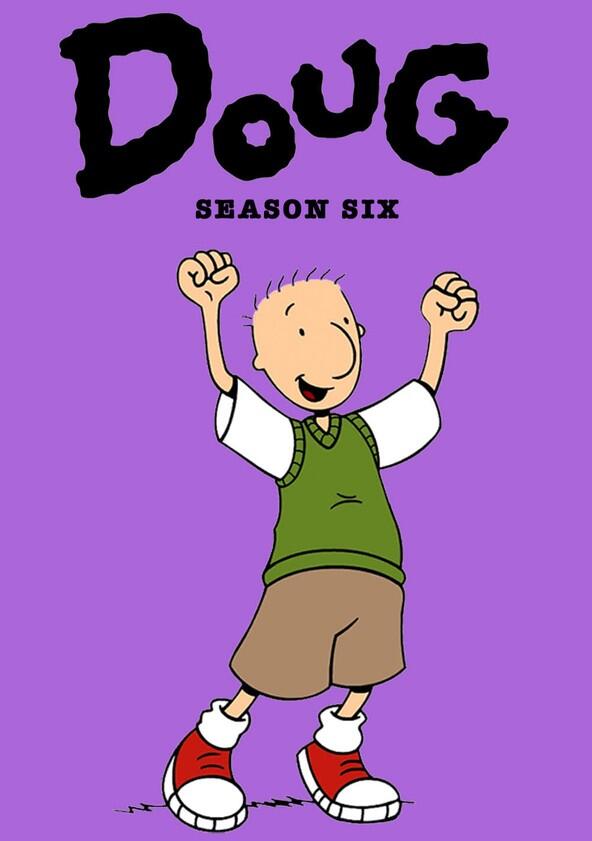 Doug - Season 6 Doug - Season 6