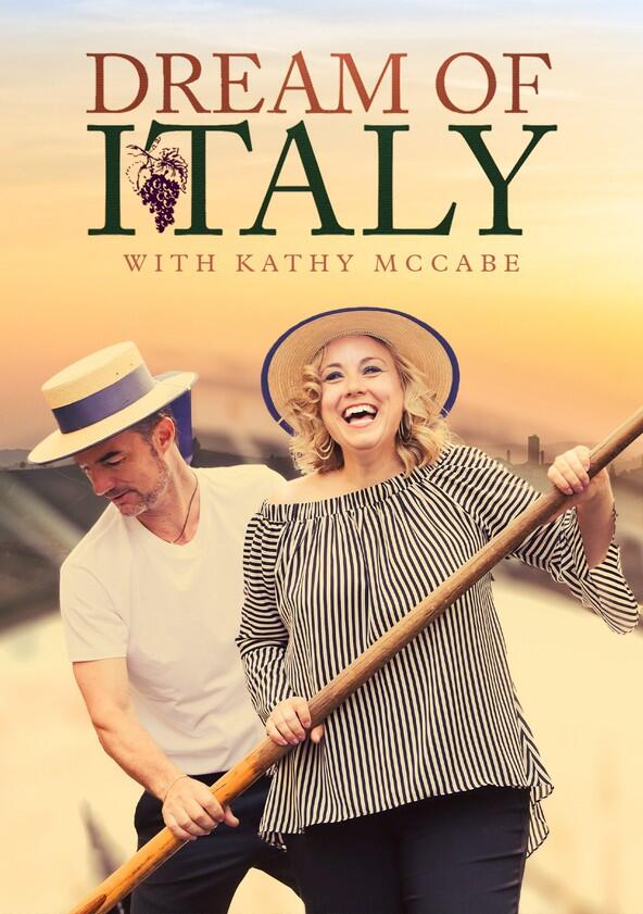 Dream of Italy - Season 2 Dream of Italy - Season 2