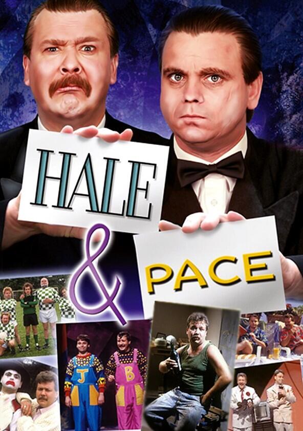 Hale & Pace - Season 9 Hale & Pace - Season 9