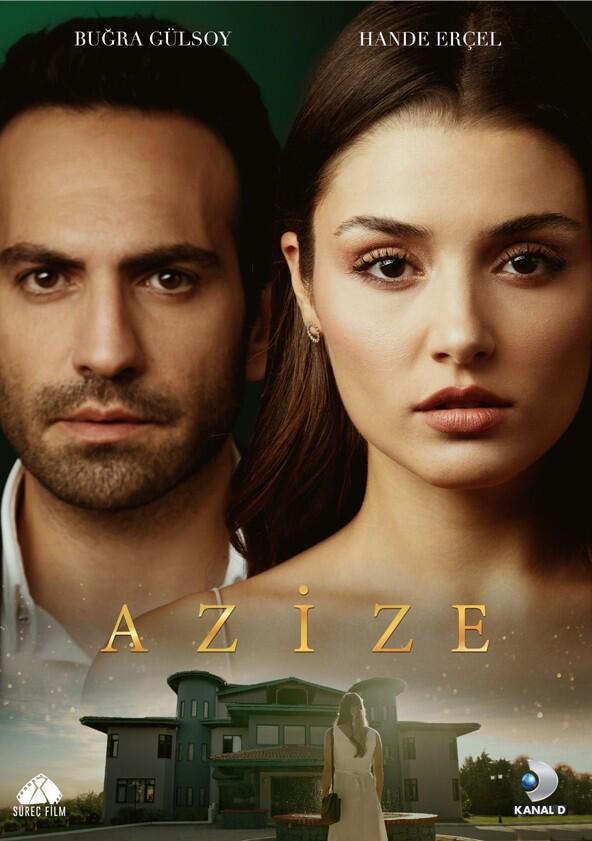 Azize - Season 1 Azize - Season 1
