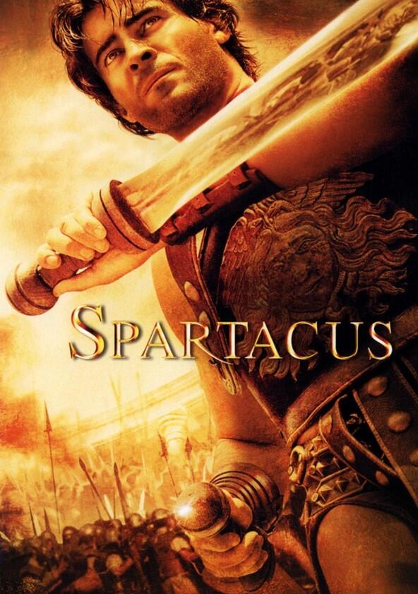 Spartacus - Season 1 Spartacus - Season 1