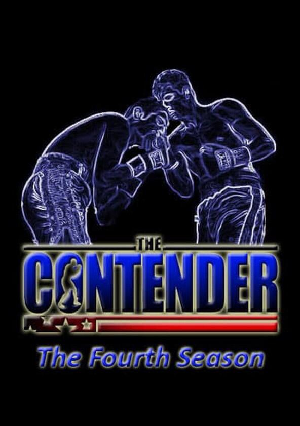 The Contender - Season 4 The Contender - Season 4