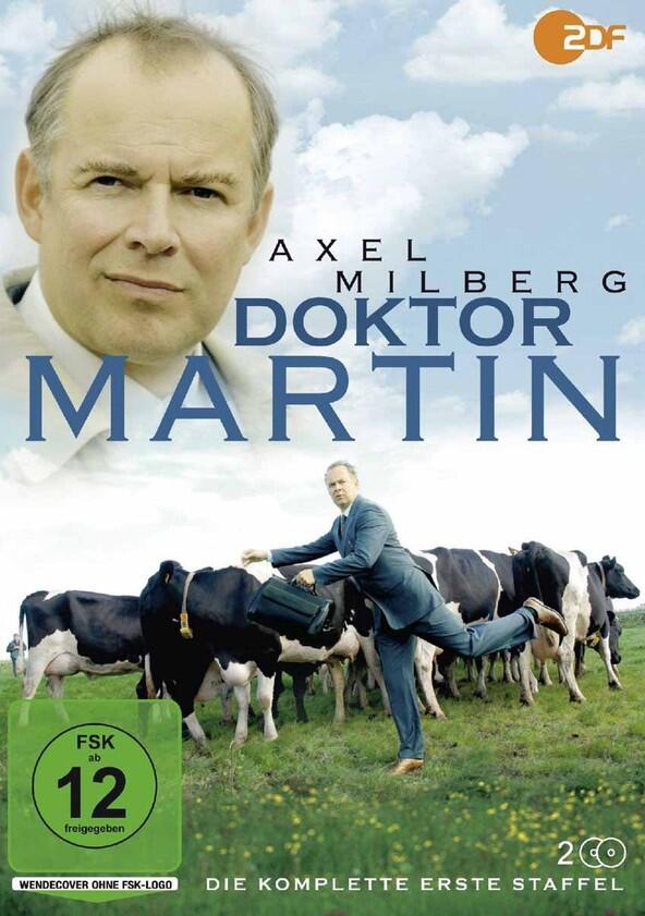 Doktor Martin - Season 2 Doktor Martin - Season 2