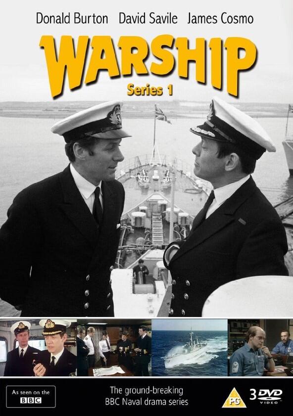 Warship - Season 1 Warship - Season 1