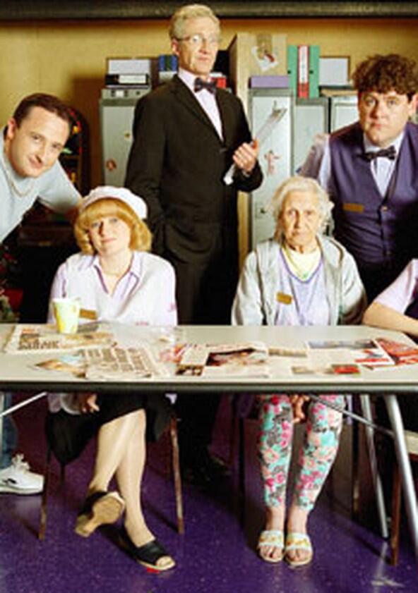 Eyes Down - Season 2 Eyes Down - Season 2
