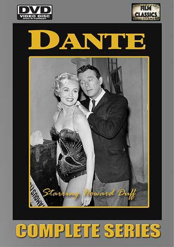 Dante - Season 1 Dante - Season 1