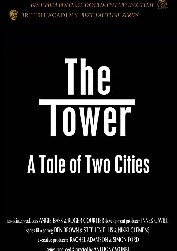The Tower: A Tale of Two Cities - Season 1