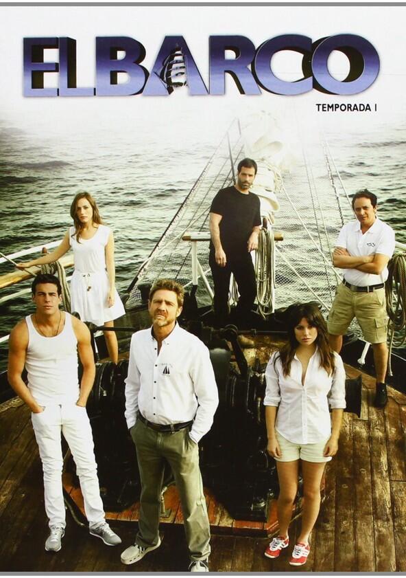 El Barco - Season 1 El Barco - Season 1