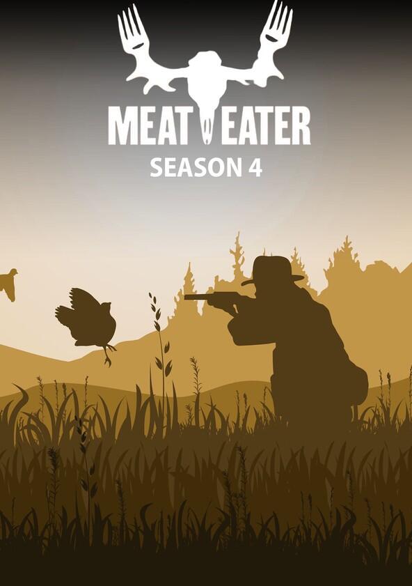MeatEater - Season 4