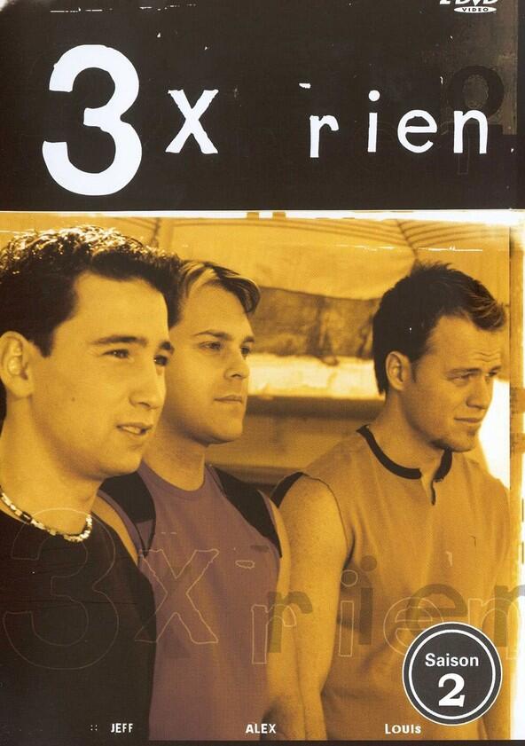 3x rien - Season 2 3x rien - Season 2