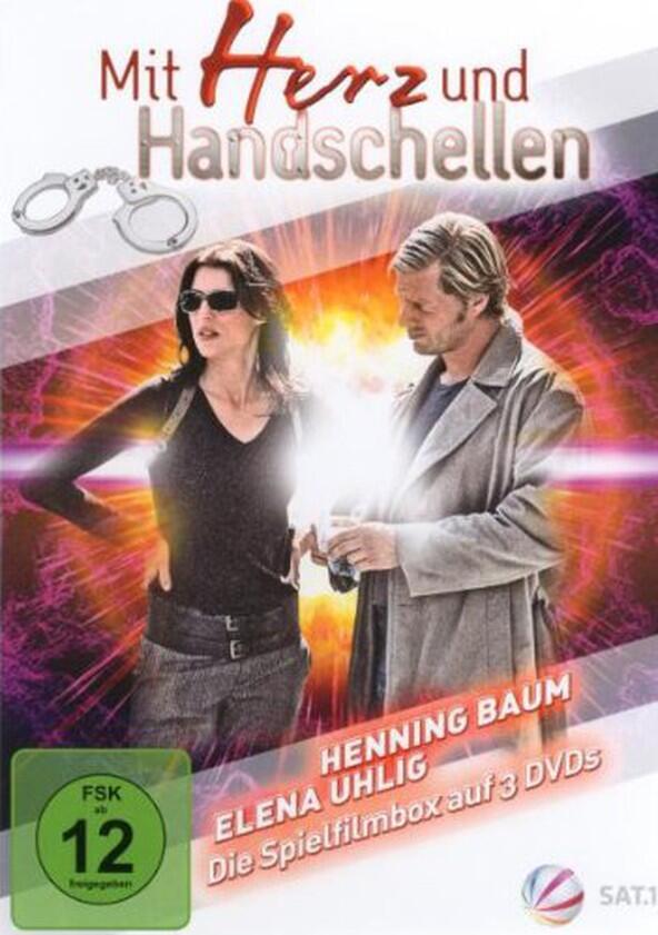 Mit Herz und Handschellen - Season 3 Mit Herz und Handschellen - Season 3