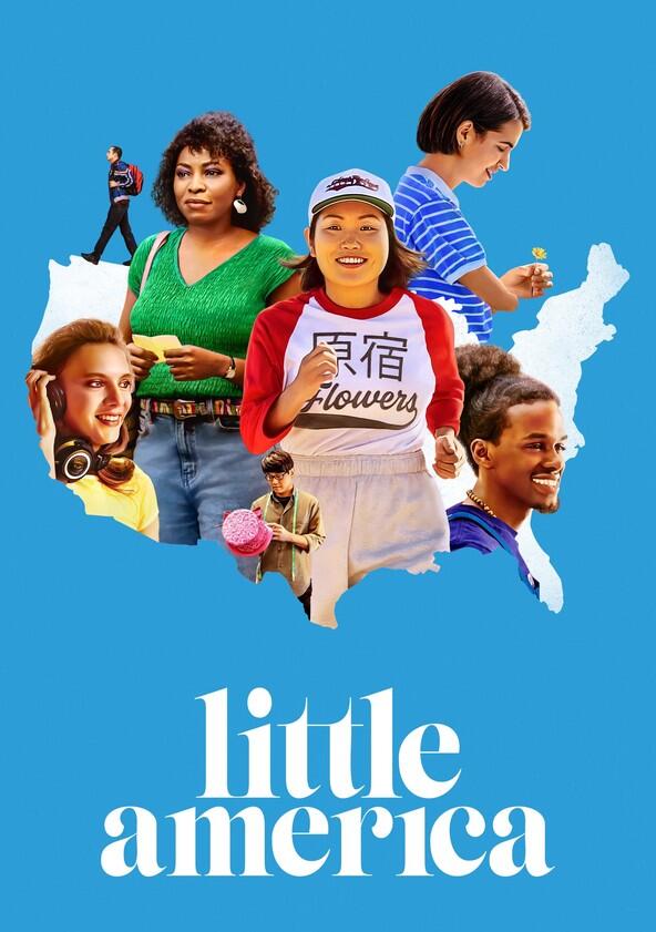 Little America - Season 2 Little America - Season 2