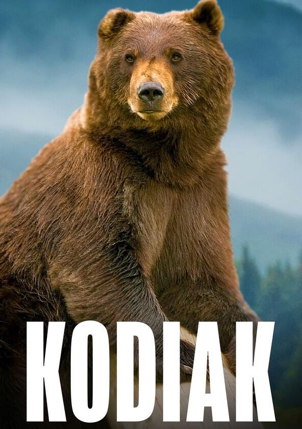 Kodiak - Season 1 Kodiak - Season 1