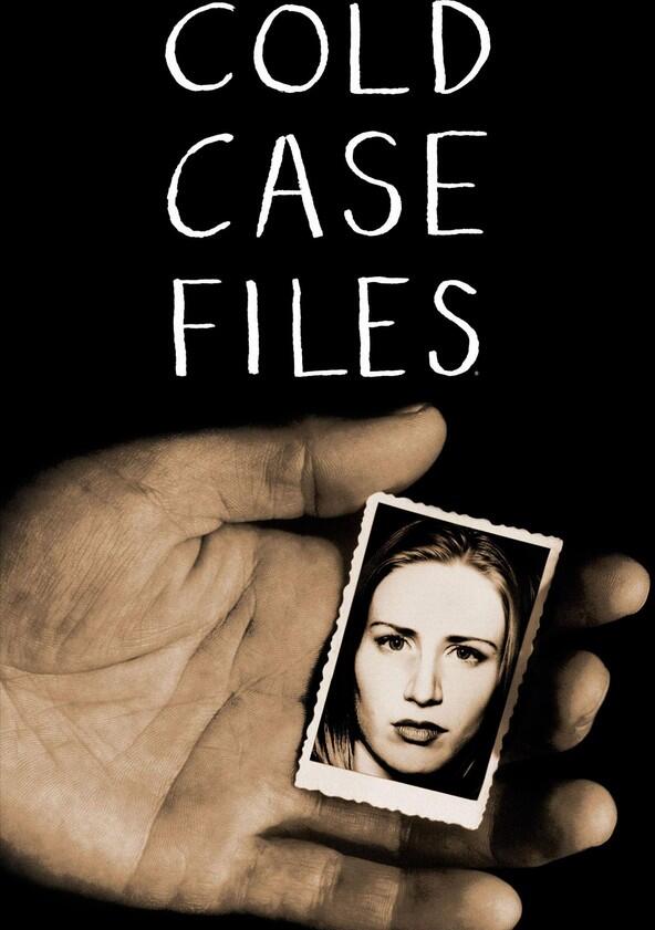 Cold Case Files - Season 1 Cold Case Files - Season 1
