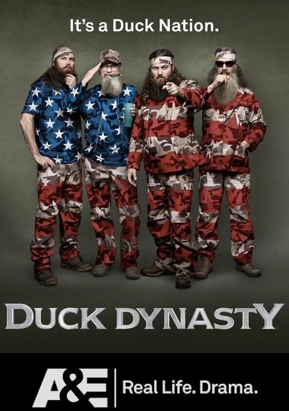 Duck Dynasty - Season 4 Duck Dynasty - Season 4