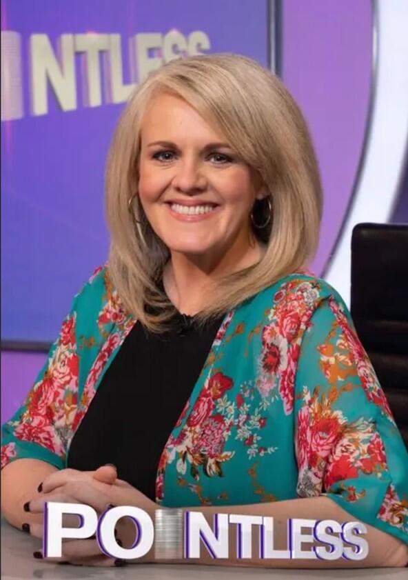 Pointless - Season 2 Pointless - Season 2