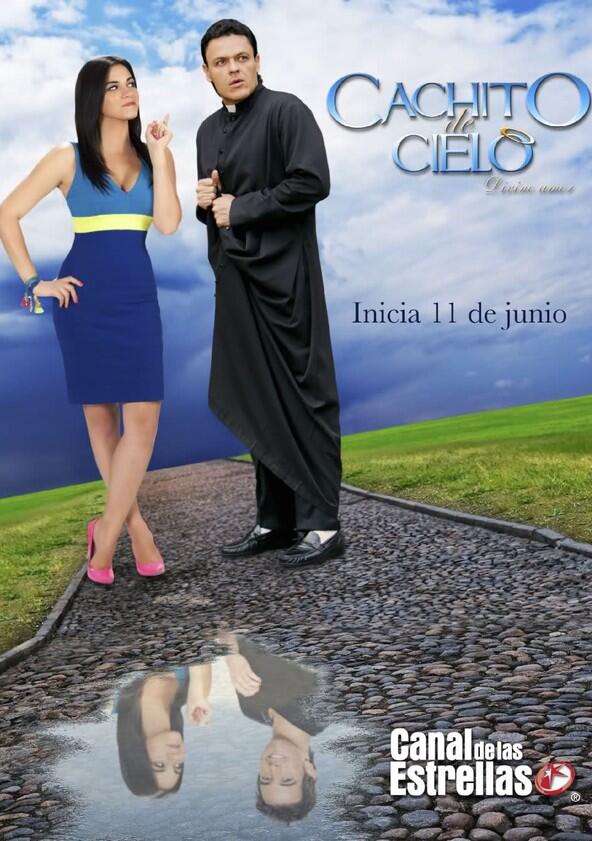 Cachito de cielo - Season 1 Cachito de cielo - Season 1