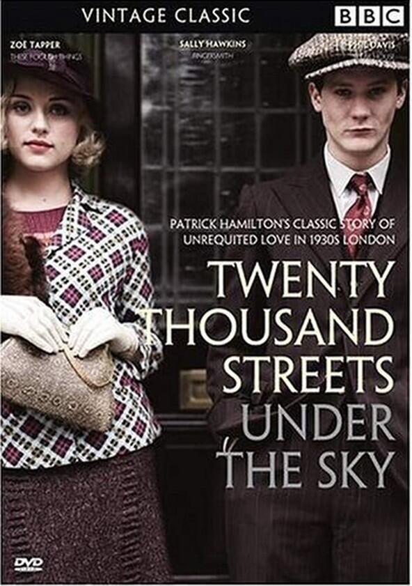 Twenty Thousand Streets Under the Sky - Season 1