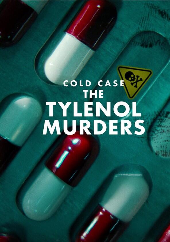 Cold Case: The Tylenol Murders - Season 1
