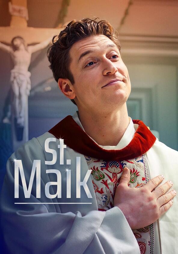 Sankt Maik - Season 2 Sankt Maik - Season 2