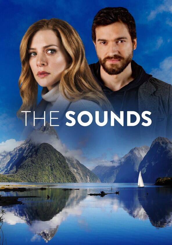 The Sounds - Season 1 The Sounds - Season 1