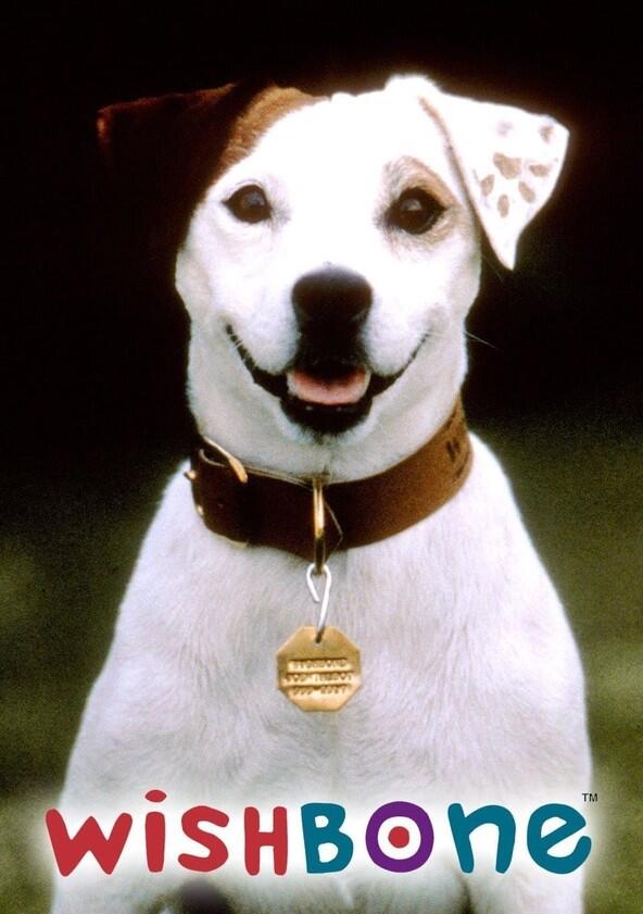 Wishbone - Season 1 Wishbone - Season 1