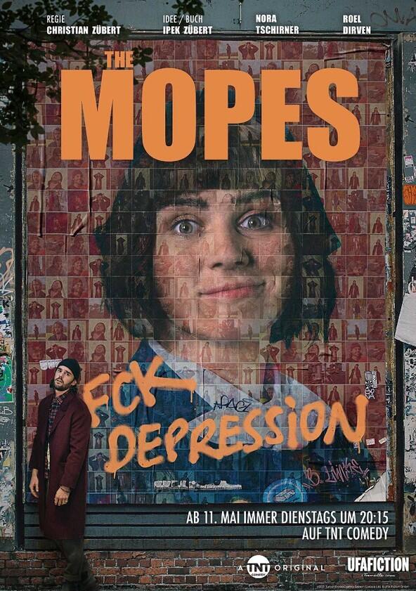 The Mopes - Season 1 The Mopes - Season 1