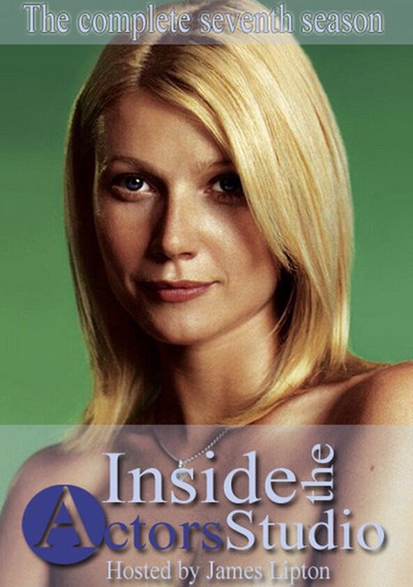 Inside the Actors Studio - Season 8 Inside the Actors Studio - Season 8