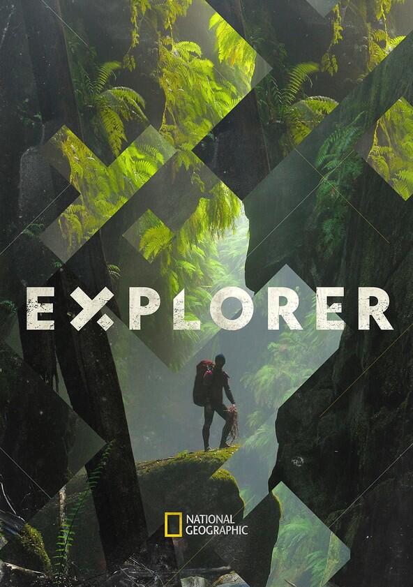 Explorer - Season 21 / Year 2012