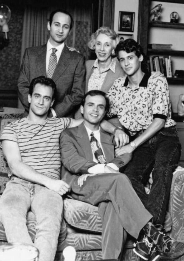 The Fanelli Boys - Season 1 The Fanelli Boys - Season 1