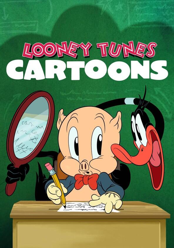 Looney Tunes Cartoons - Season 2 Looney Tunes Cartoons - Season 2