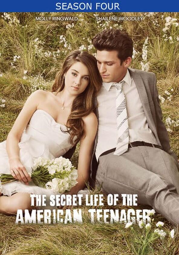 The Secret Life of the American Teenager - Season 4 The Secret Life of the American Teenager - Season 4