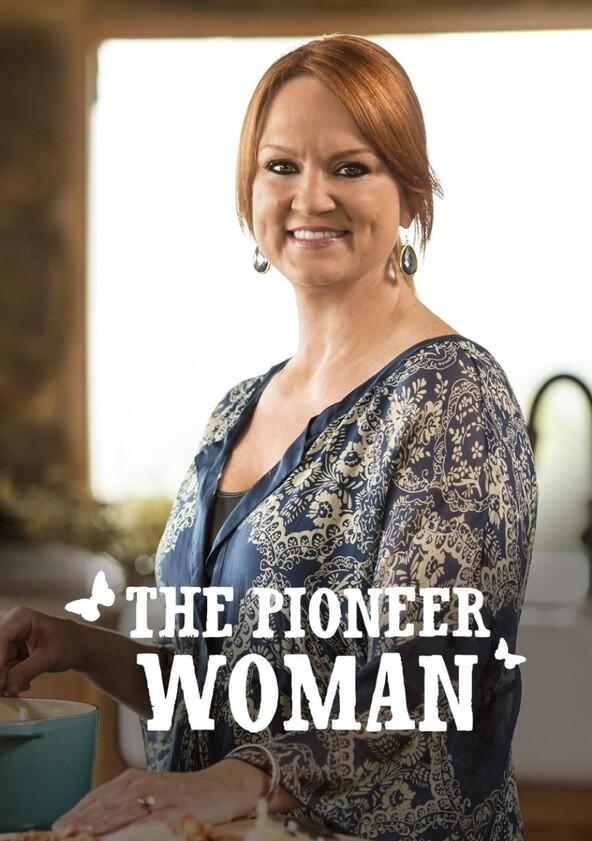 The Pioneer Woman - Season 11