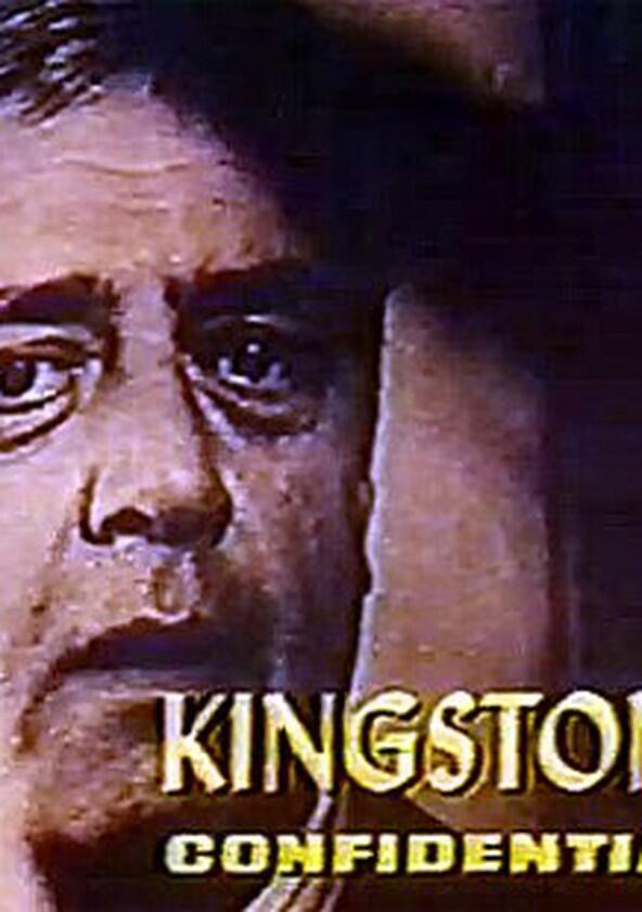 Kingston: Confidential - Season 1 Kingston: Confidential - Season 1