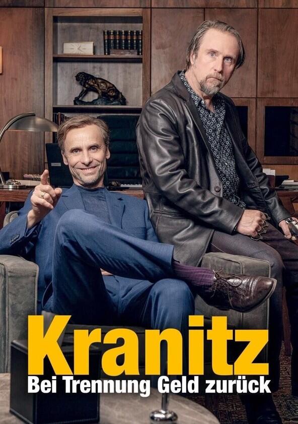 Kranitz - Bei Trennung Geld zurück - Season 1 Kranitz - Bei Trennung Geld zurück - Season 1