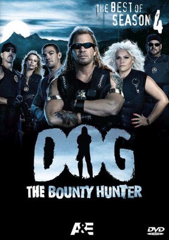 Dog the Bounty Hunter - Season 4 Dog the Bounty Hunter - Season 4