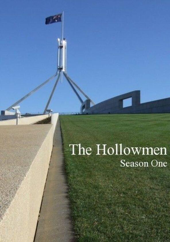 The Hollowmen - Season 1 The Hollowmen - Season 1