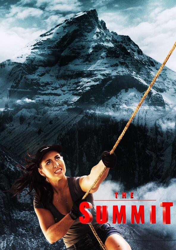 The Summit - Season 2 The Summit - Season 2
