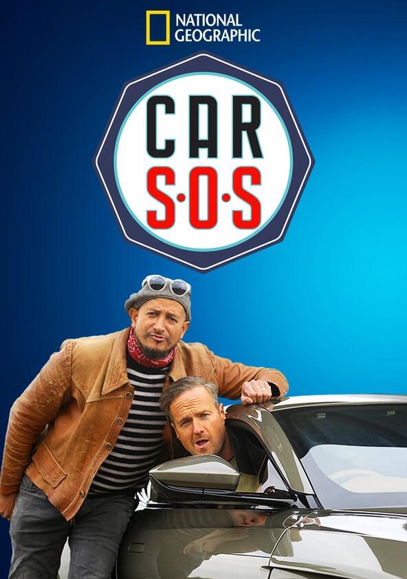 Car S.O.S - Season 11 Car S.O.S - Season 11
