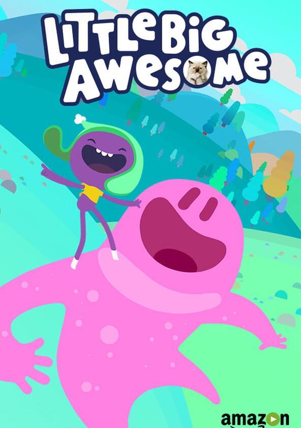Little Big Awesome - Season 2 Little Big Awesome - Season 2