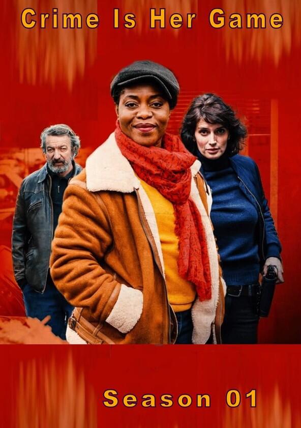 Le Crime Lui Va Si Bien - Season 1 Le Crime Lui Va Si Bien - Season 1