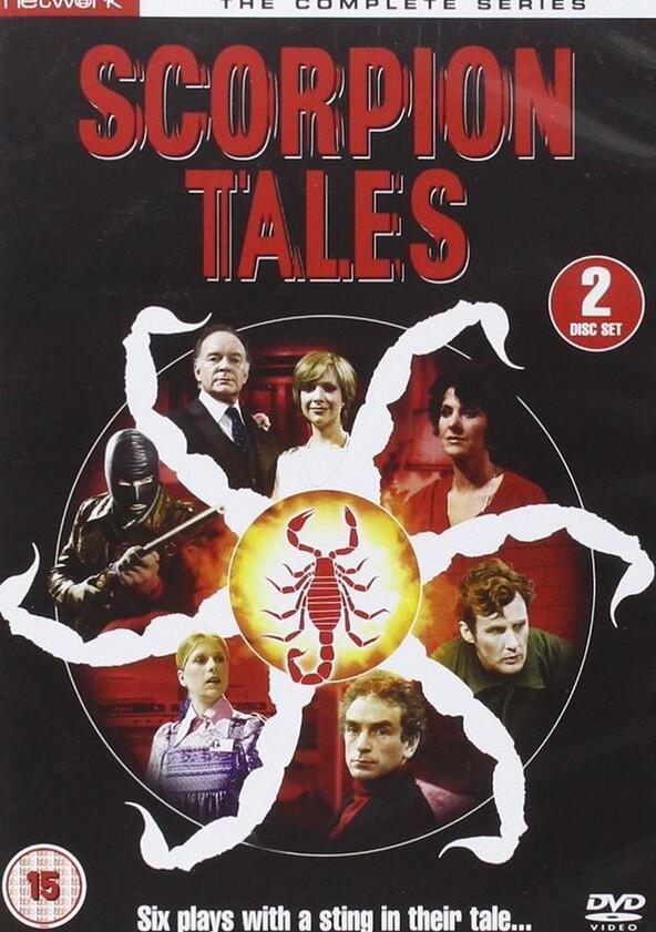 Scorpion Tales - Season 1 Scorpion Tales - Season 1