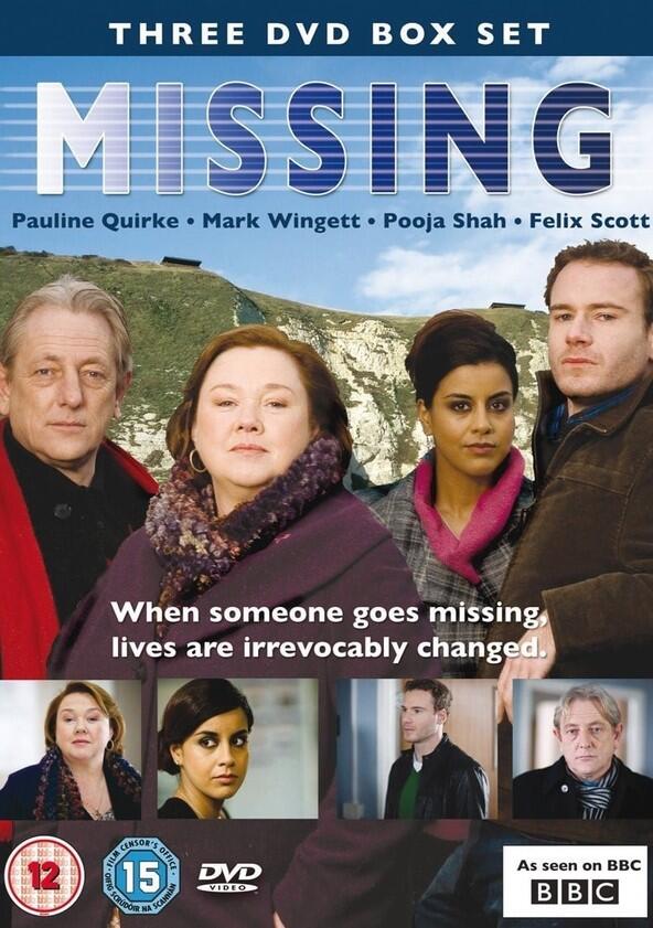 Missing - Season 1 Missing - Season 1