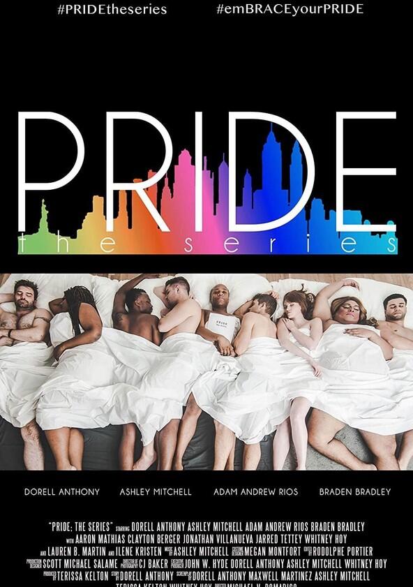 Pride: The Series - Season 2