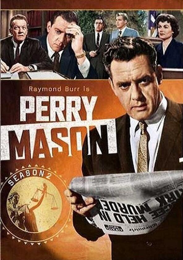 Perry Mason - Season 2 Perry Mason - Season 2