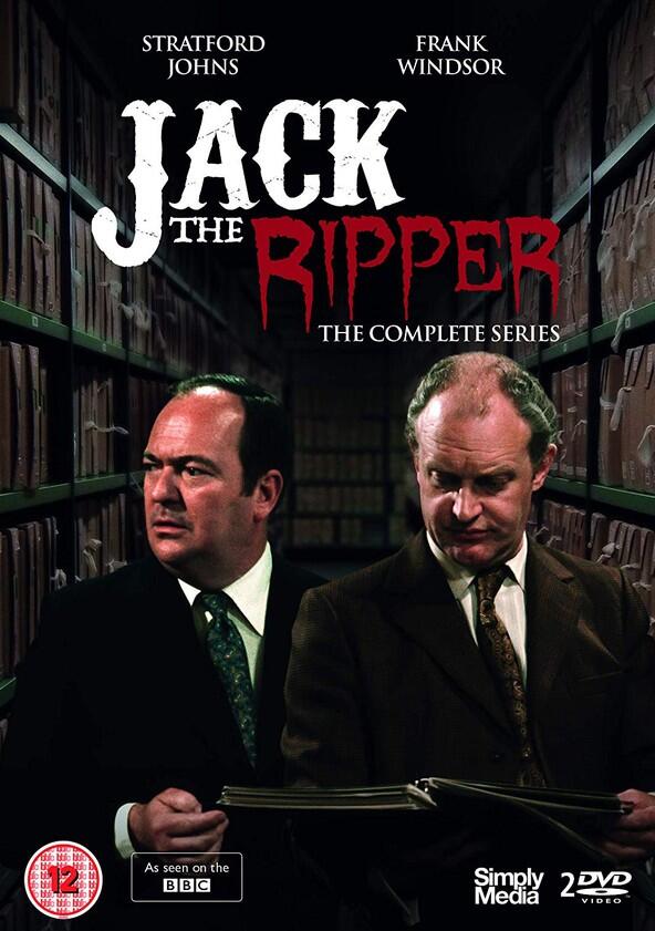 Jack the Ripper Jack the Ripper